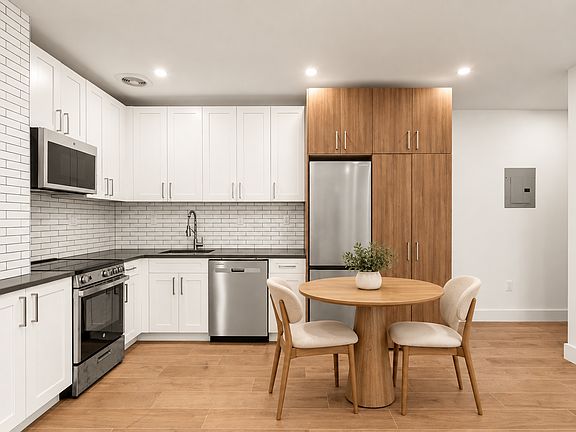 2nd image of 76 Clinton Ave #1R