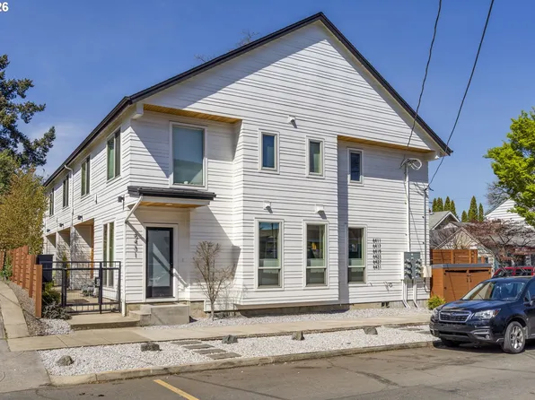 6419 N Montana Ave, Portland, OR 97217