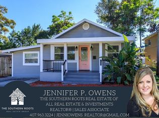 1370 Indiana Ave, Winter Park, FL 32789