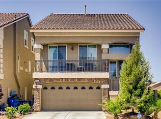 9725 Kodiak Island Ct, Las Vegas, NV 89141