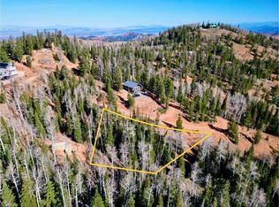 633 W Kokopelli Loop, Brian Head, UT 84719