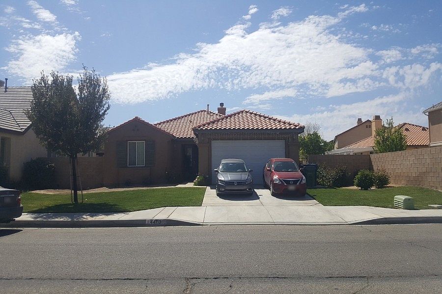 1st image of this home