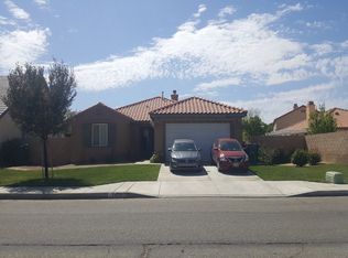 44713 17th St W, Lancaster, CA 93534