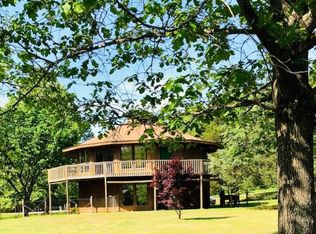 12793 Mineral Springs Rd #30, West Fork, AR 72774