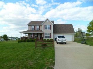 151 Delaney Ct, Rineyville, KY 40162