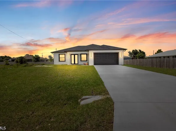 3004 S Tulip Rd, Labelle, FL 33935