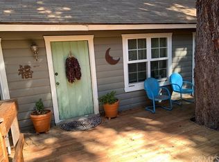 33493 Green Valley Lake Rd, Green Valley Lake, CA 92341