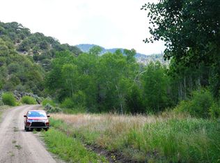 McCaskill Rd, Fort Garland, CO 81133