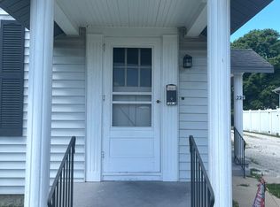 224 W Washington St #1/2, Greensburg, IN 47240