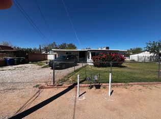 3525 N Fontana Ave #1, Tucson, AZ 85705