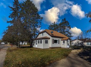 621 Wisconsin Ave SW, Staples, MN 56479