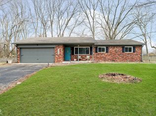 3549 Woodale Rd, Indianapolis, IN 46234
