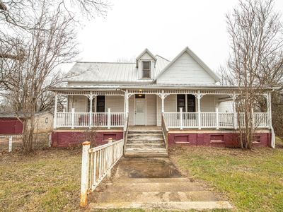 16024 Fm 920, Poolville, TX, 76487
