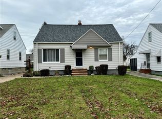12419 Shady Oak Blvd, Garfield Heights, OH