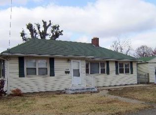 129 English Rd, Point Pleasant, WV 25550