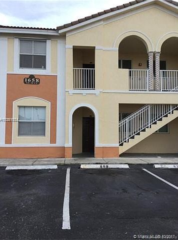 1st image of 1658 SE 28th Ct Unit 209