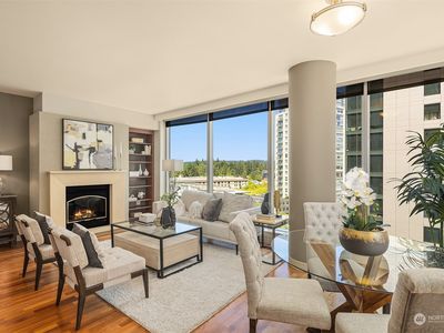 10610 NE 9th Place #1409, Bellevue, WA, 98004