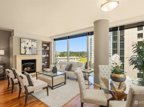 10610 NE 9th Place #1409, Bellevue, WA 98004