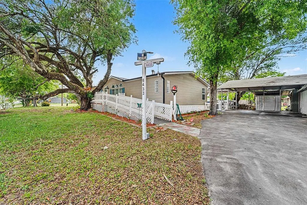 Building Photo - 6433 Orris St