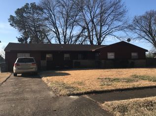 171 Jeanne Dr, Memphis, TN 38109