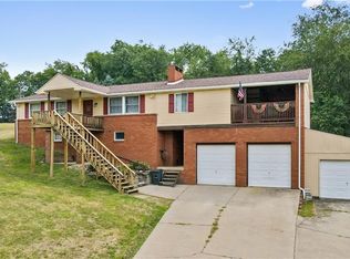 1117 Plummer School Rd, West Newton, PA 15089