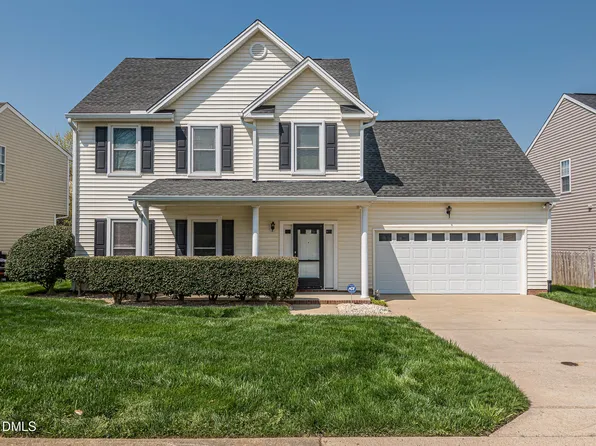 2113 Haig Point Way, Raleigh, NC 27604