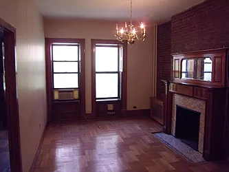 Rented by John Downey, LREB