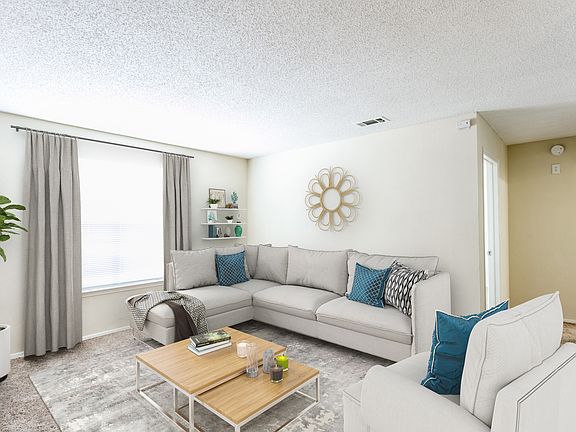 2nd image of 5710 Duck Creek Dr #5802G