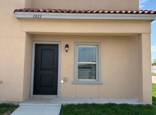 2822 Allen Dr, Edinburg, TX 78539