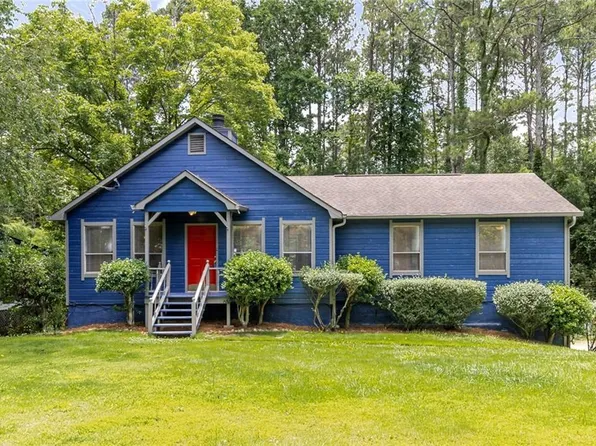 178 Castleair Dr, Kennesaw, GA 30144