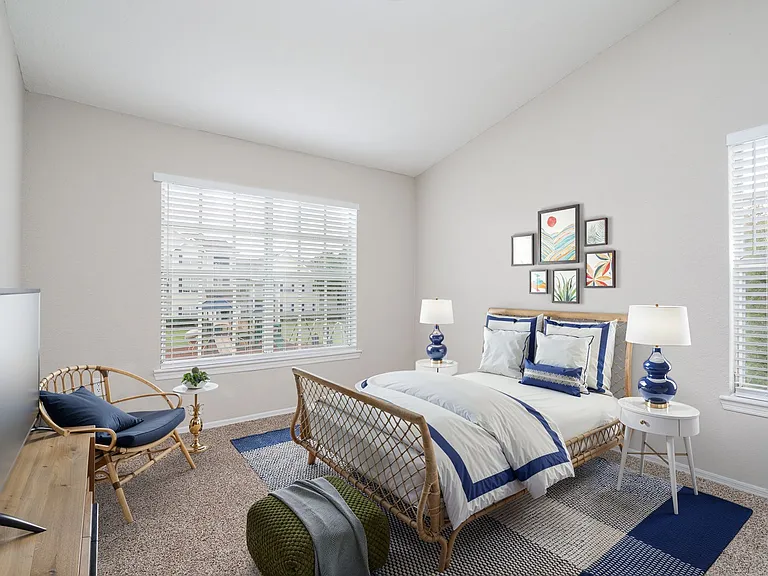 Magnolia - 3 Bed / 2 Bath - 1,290 Sq.Ft.