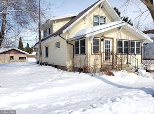 308 Kilburn St NW, Bertha, MN 56437