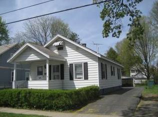 13 William St, Hudson Falls, NY 12839