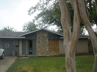 115 Ridgeway Cir, Lewisville, TX 75067