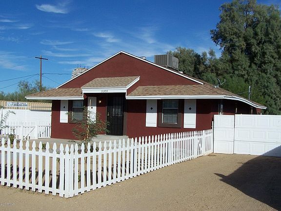 3rd image of 31909 W PALO VERDE Street