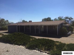 240 Wagon Wheel Way, Dayton, NV 89403