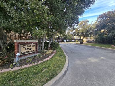5335 Bent Tree Forest Dr APT 190, Dallas, TX, 75248