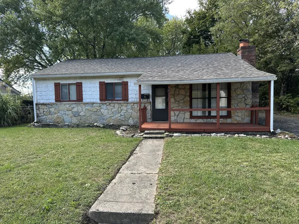1075 Graystone Dr, Dayton, OH 45417