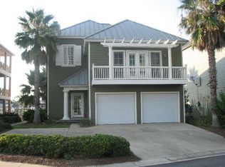3426 Mariner Cir, Orange Beach, AL 36561