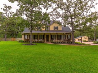 20226 Sapphire Cir, Magnolia, TX 77355