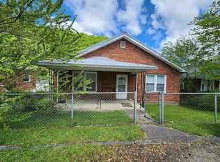 120 Main St, Elkhorn City, KY 41522