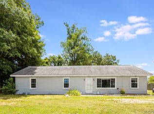 20213 McKenney Hwy, Stony Creek, VA 23882
