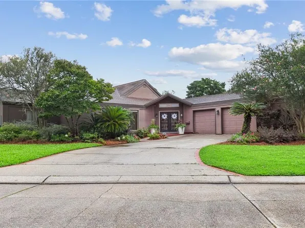 781 Fairfield Ave, Gretna, LA 70056
