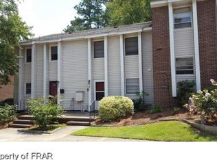 583 Winding Creek Rd APT A, Fayetteville, NC 28305