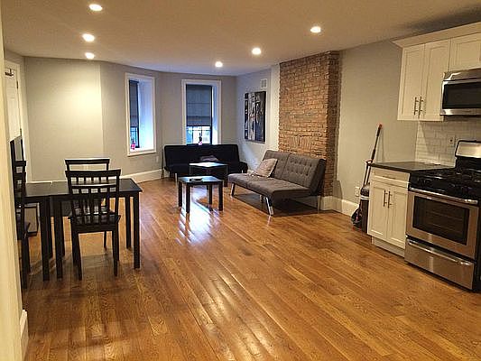 1st image of 1169 Jefferson Ave #1