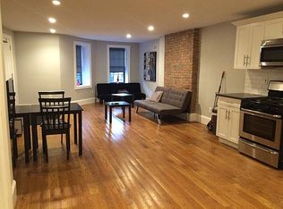 1169 Jefferson Ave #1, Brooklyn, NY 11221