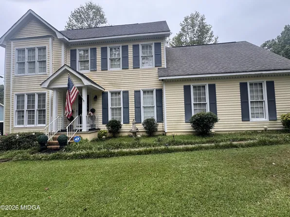 102 Rivoli Oaks Cir, Macon, GA 31210