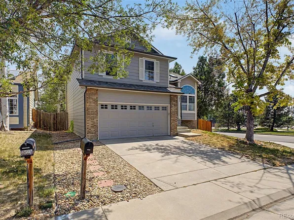 5595 E 130th Drive, Thornton, CO 80241