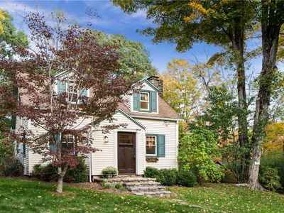 96 East Street, South Salem, NY, 10590