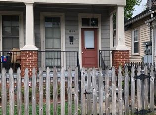 1223 Burdette St, New Orleans, LA 70118